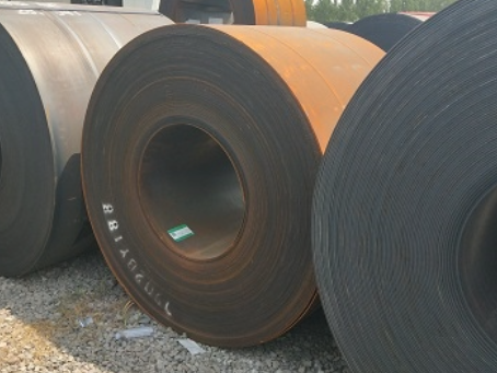 秦皇岛Q355NHB耐候板